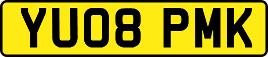 YU08PMK