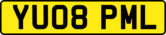 YU08PML