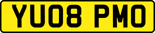 YU08PMO