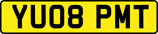 YU08PMT