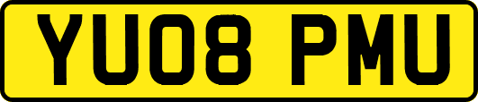 YU08PMU