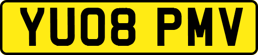 YU08PMV
