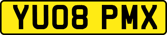 YU08PMX