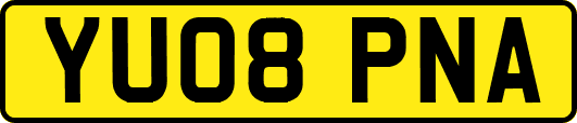 YU08PNA