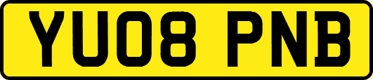 YU08PNB