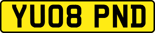 YU08PND