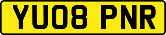 YU08PNR