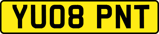 YU08PNT