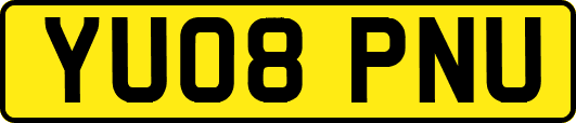 YU08PNU