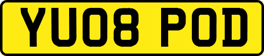YU08POD