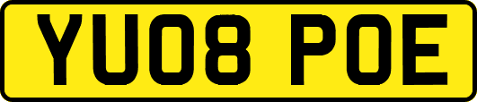 YU08POE