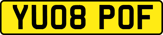 YU08POF
