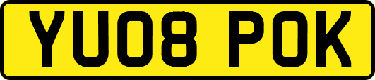 YU08POK