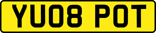 YU08POT