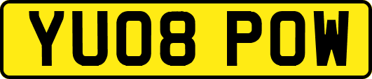 YU08POW