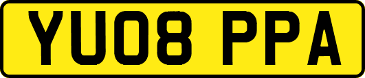 YU08PPA