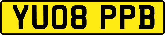 YU08PPB