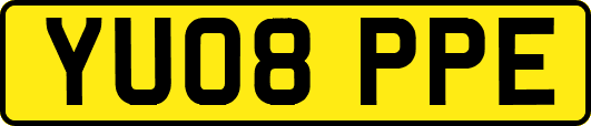 YU08PPE