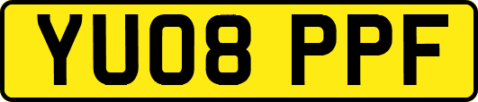YU08PPF