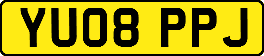 YU08PPJ