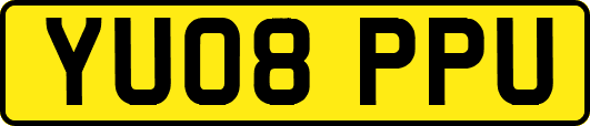 YU08PPU