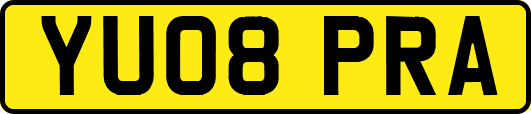 YU08PRA