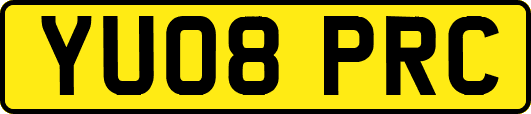 YU08PRC