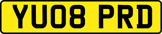 YU08PRD