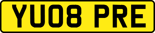 YU08PRE