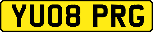 YU08PRG