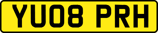 YU08PRH