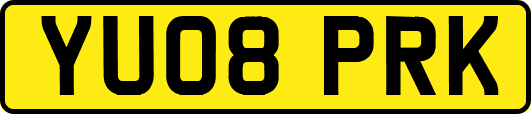 YU08PRK