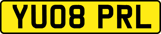 YU08PRL
