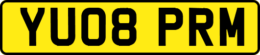 YU08PRM
