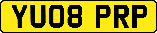 YU08PRP