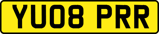 YU08PRR