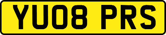 YU08PRS