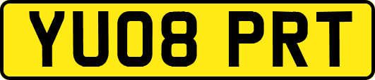 YU08PRT