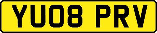 YU08PRV