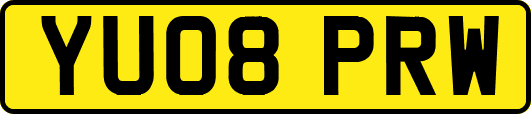 YU08PRW