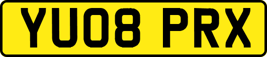 YU08PRX