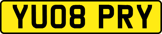 YU08PRY