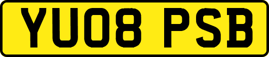 YU08PSB