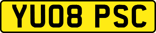 YU08PSC
