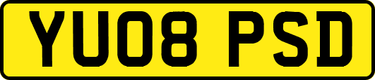 YU08PSD