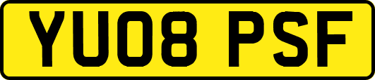 YU08PSF