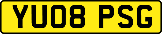 YU08PSG