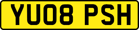 YU08PSH