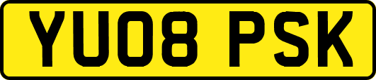 YU08PSK
