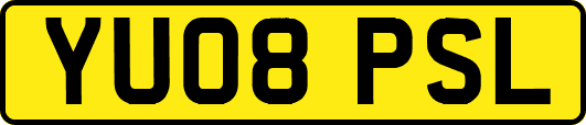 YU08PSL